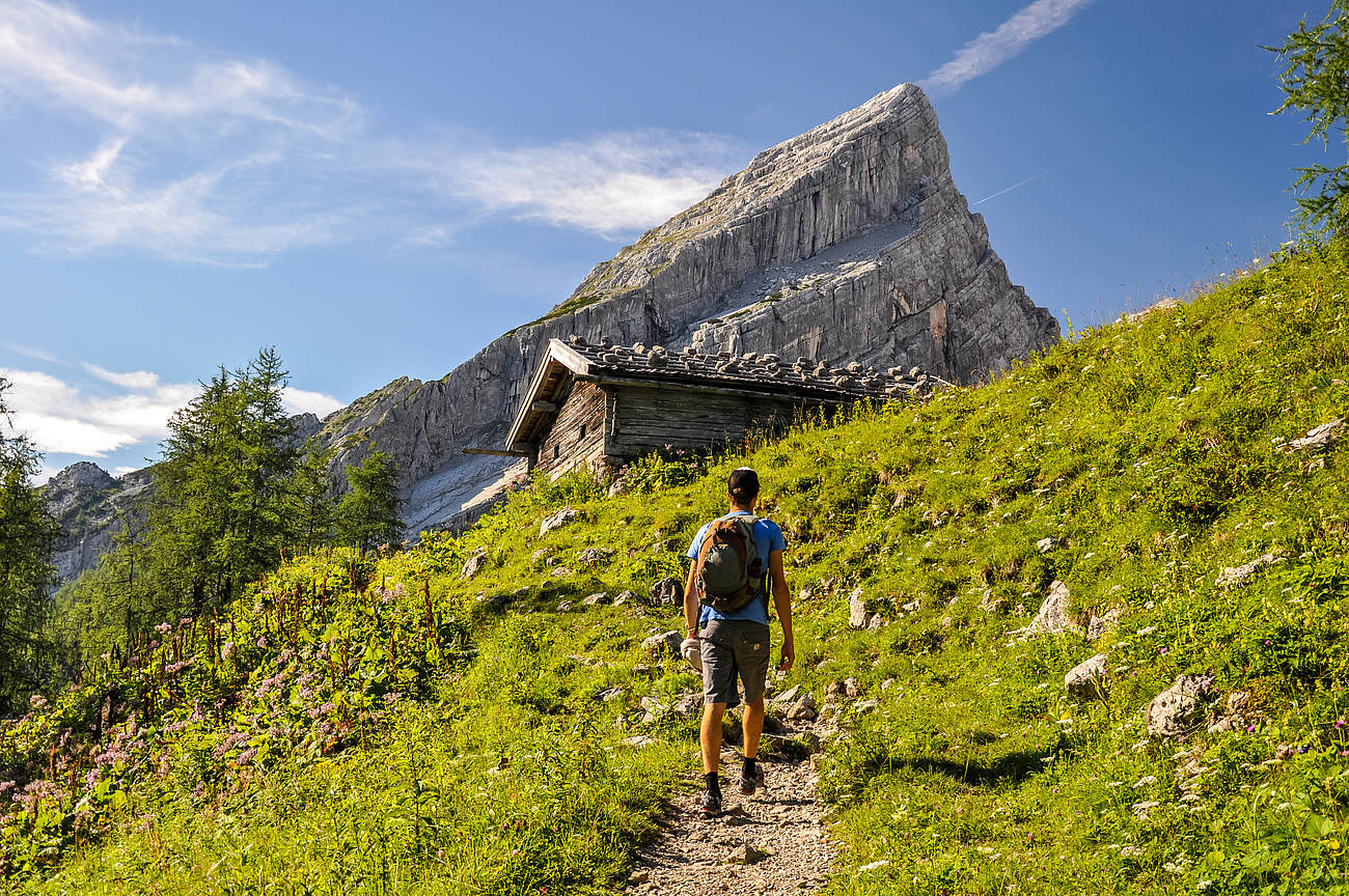 Urlaub in den Bayerischen  Alpen Tiscover com