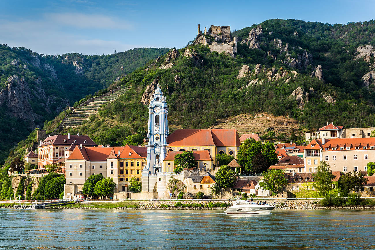 Urlaub In Der Wachau Tiscover Urlaub In Der Wachau Tiscover